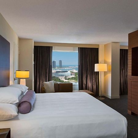Hyatt Regency Mccormick Place Chicago Eksteriør bilde