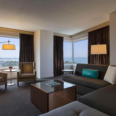 Hyatt Regency Mccormick Place Chicago Eksteriør bilde