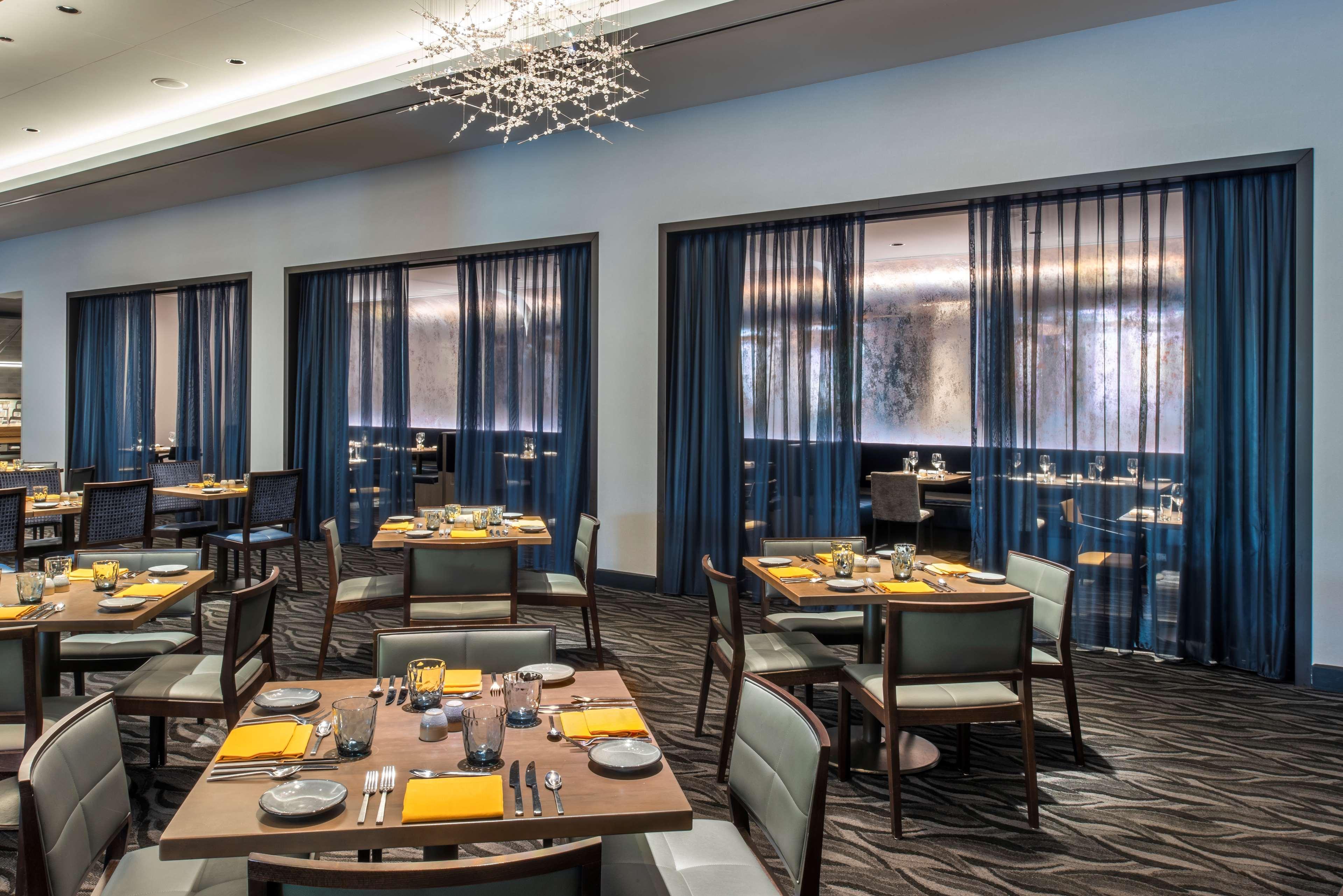 Hyatt Regency Mccormick Place Chicago Eksteriør bilde