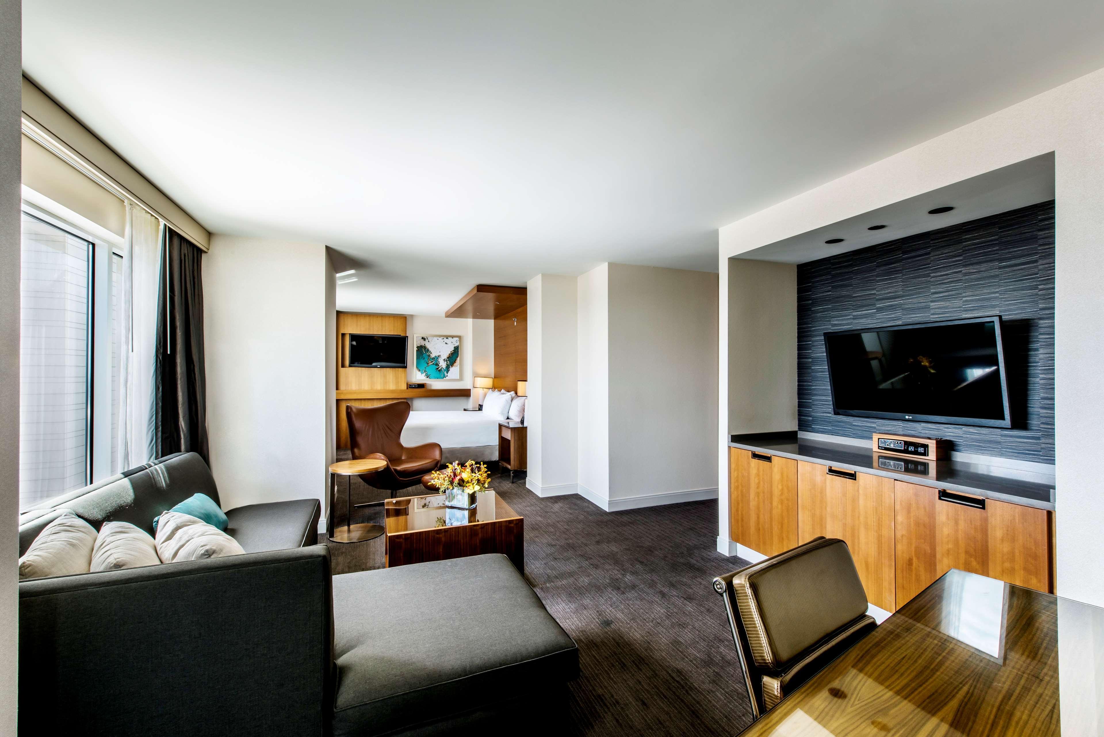Hyatt Regency Mccormick Place Chicago Eksteriør bilde