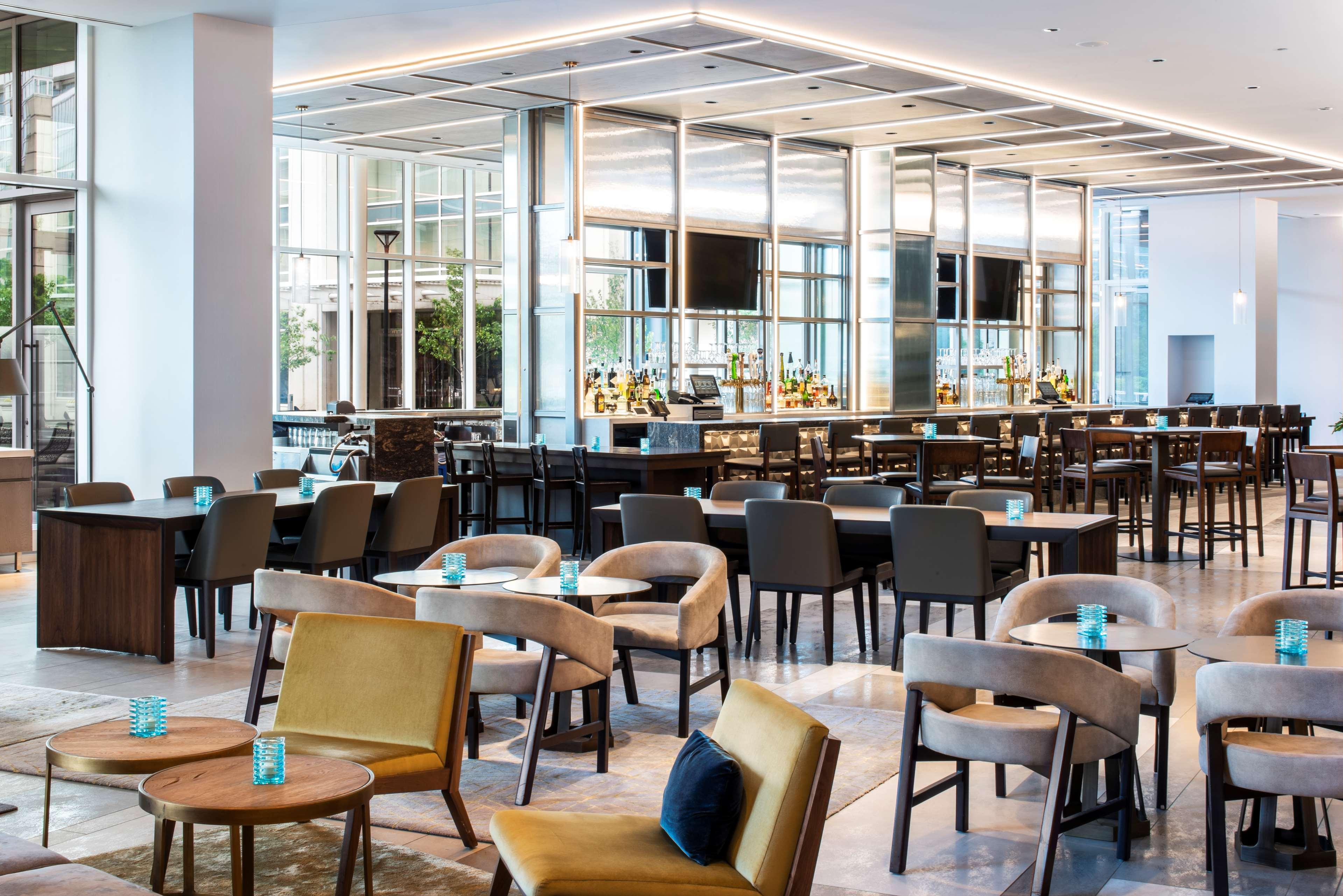 Hyatt Regency Mccormick Place Chicago Eksteriør bilde