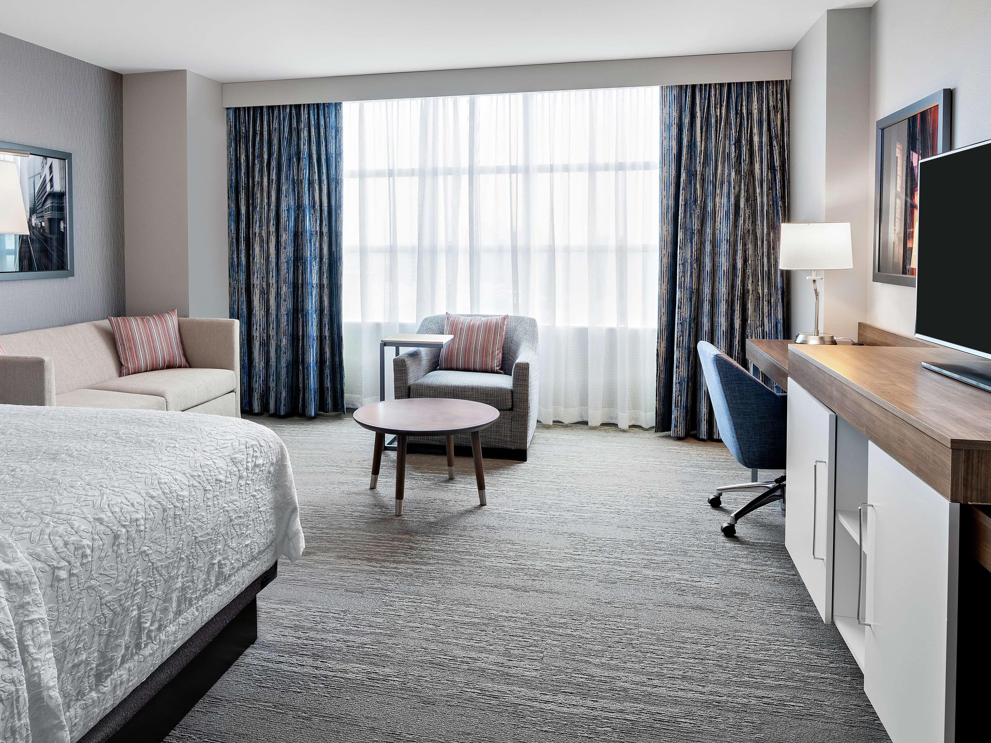 Hyatt Regency Mccormick Place Chicago Eksteriør bilde