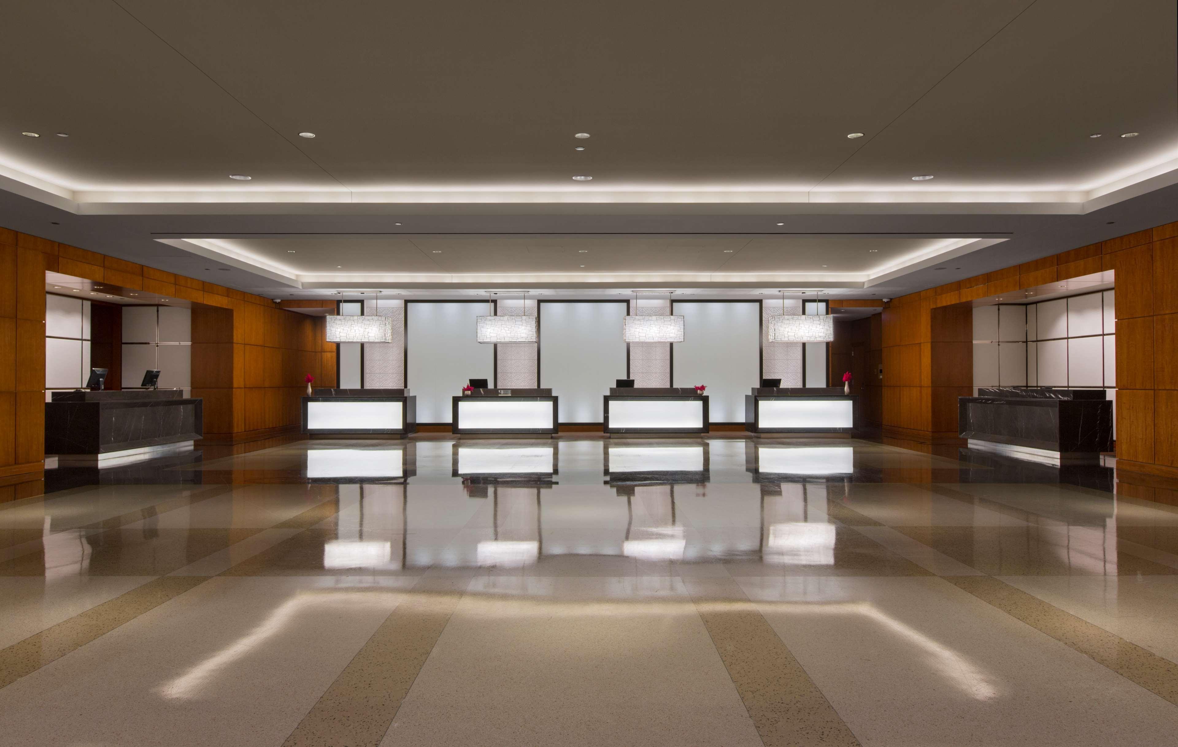 Hyatt Regency Mccormick Place Chicago Eksteriør bilde