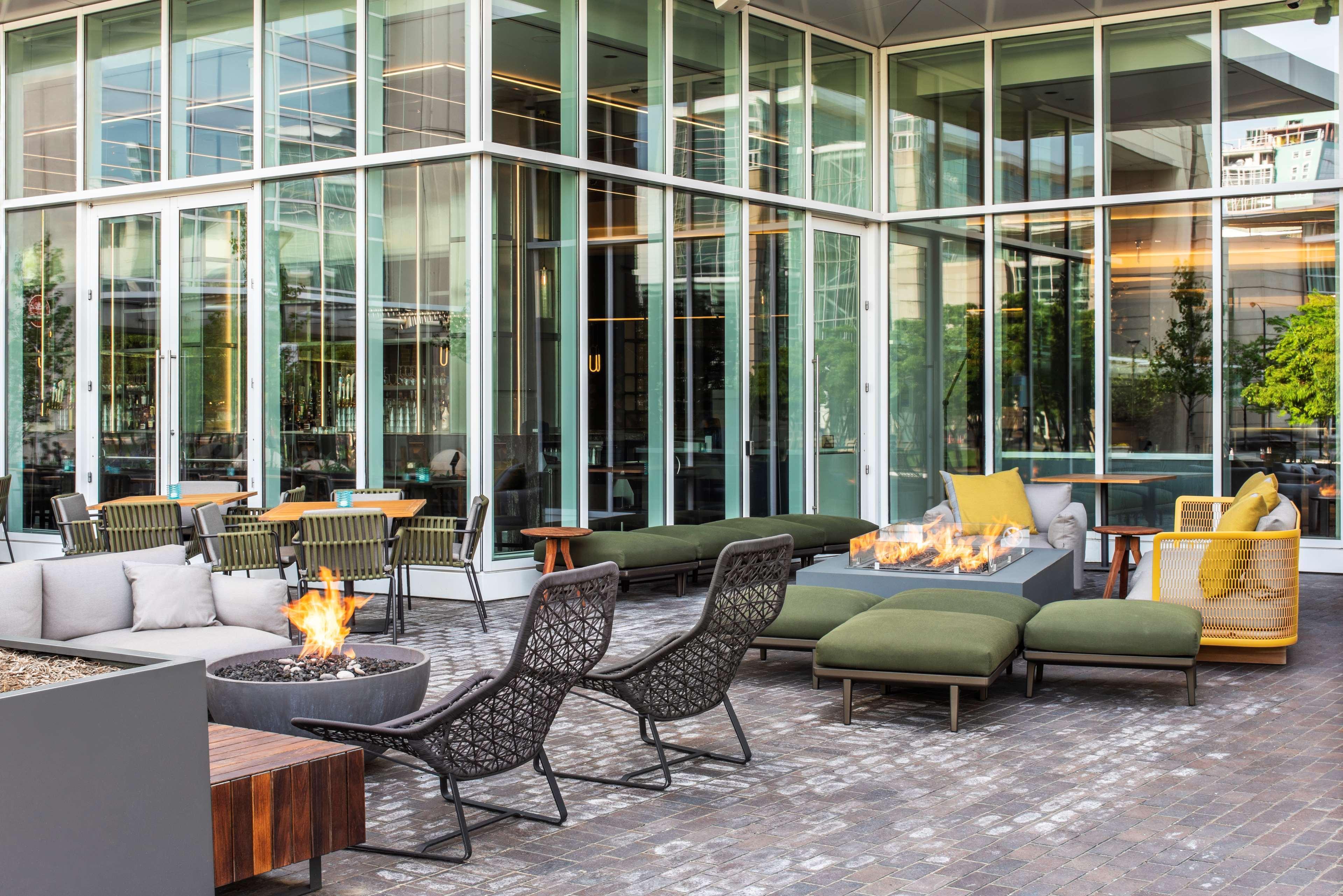 Hyatt Regency Mccormick Place Chicago Eksteriør bilde