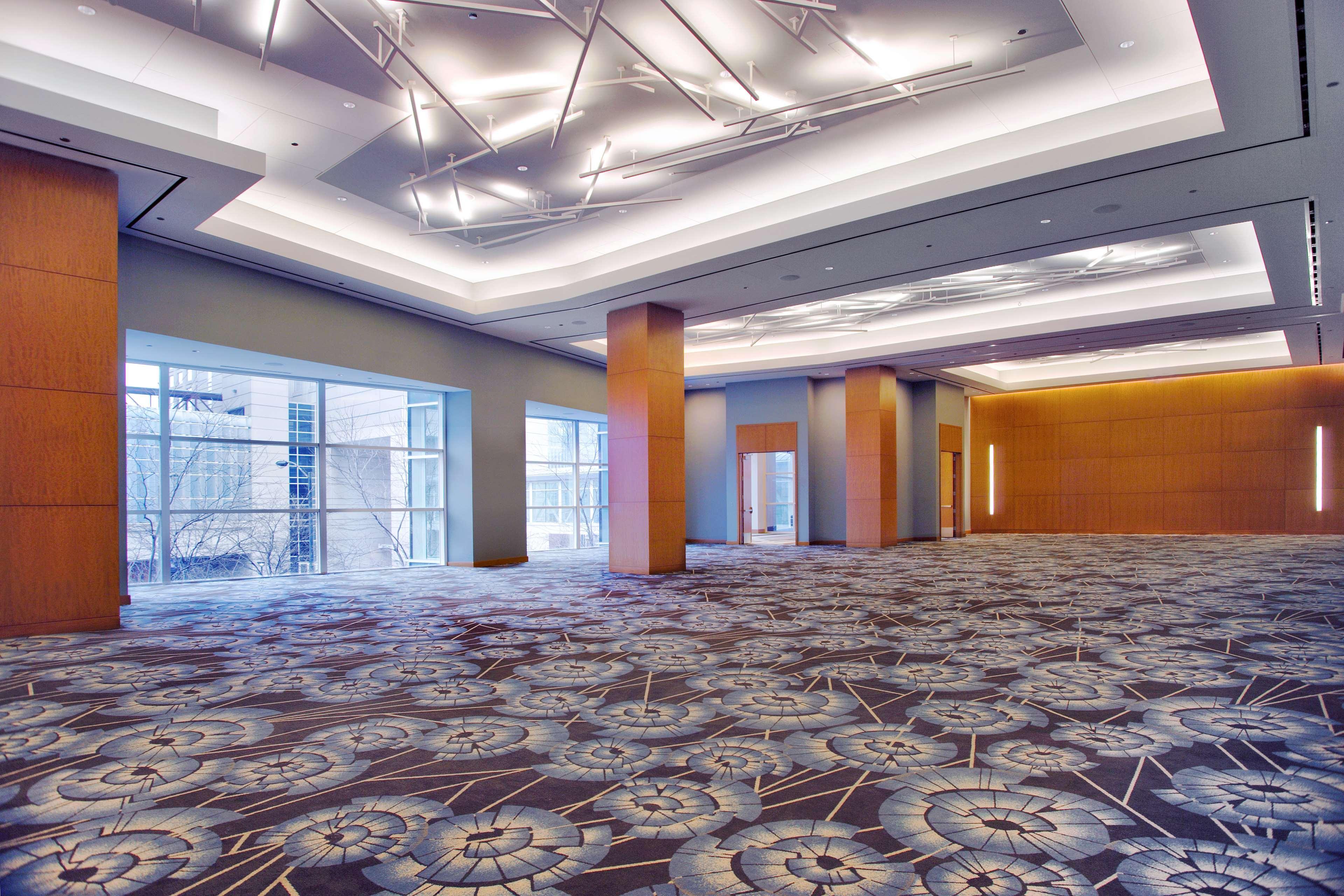 Hyatt Regency Mccormick Place Chicago Eksteriør bilde