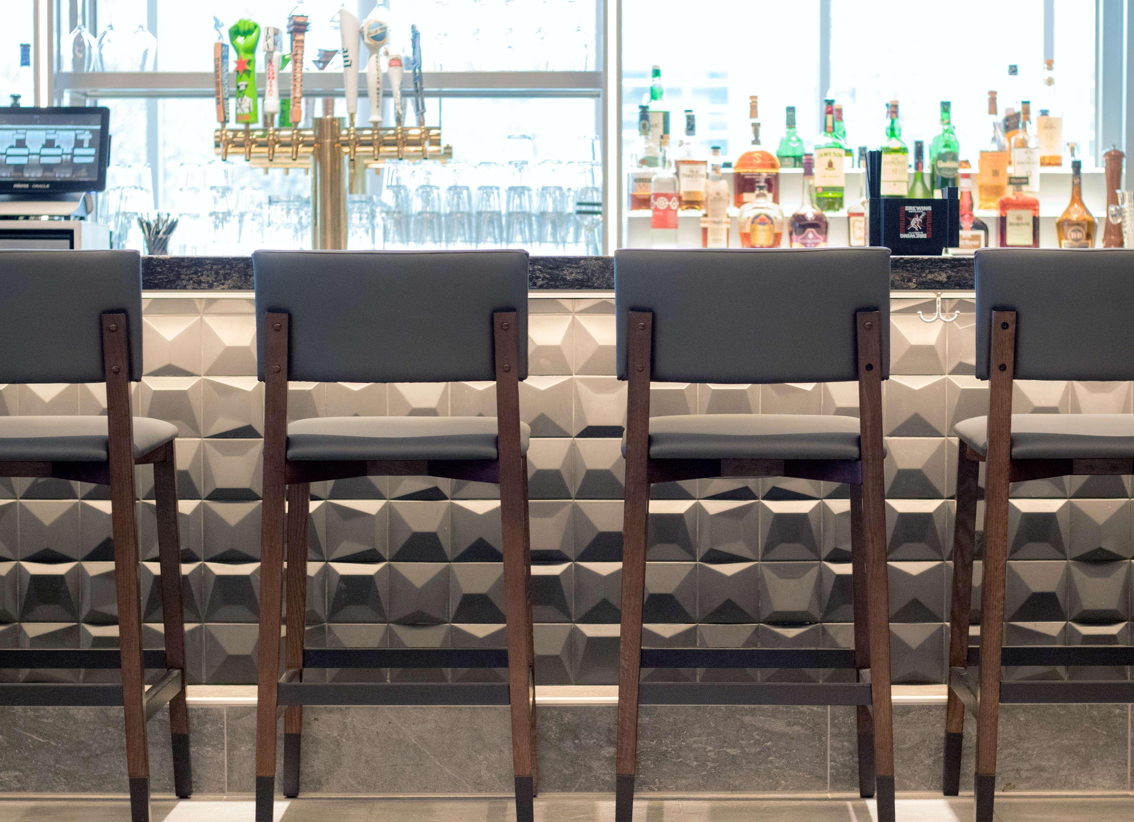 Hyatt Regency Mccormick Place Chicago Eksteriør bilde