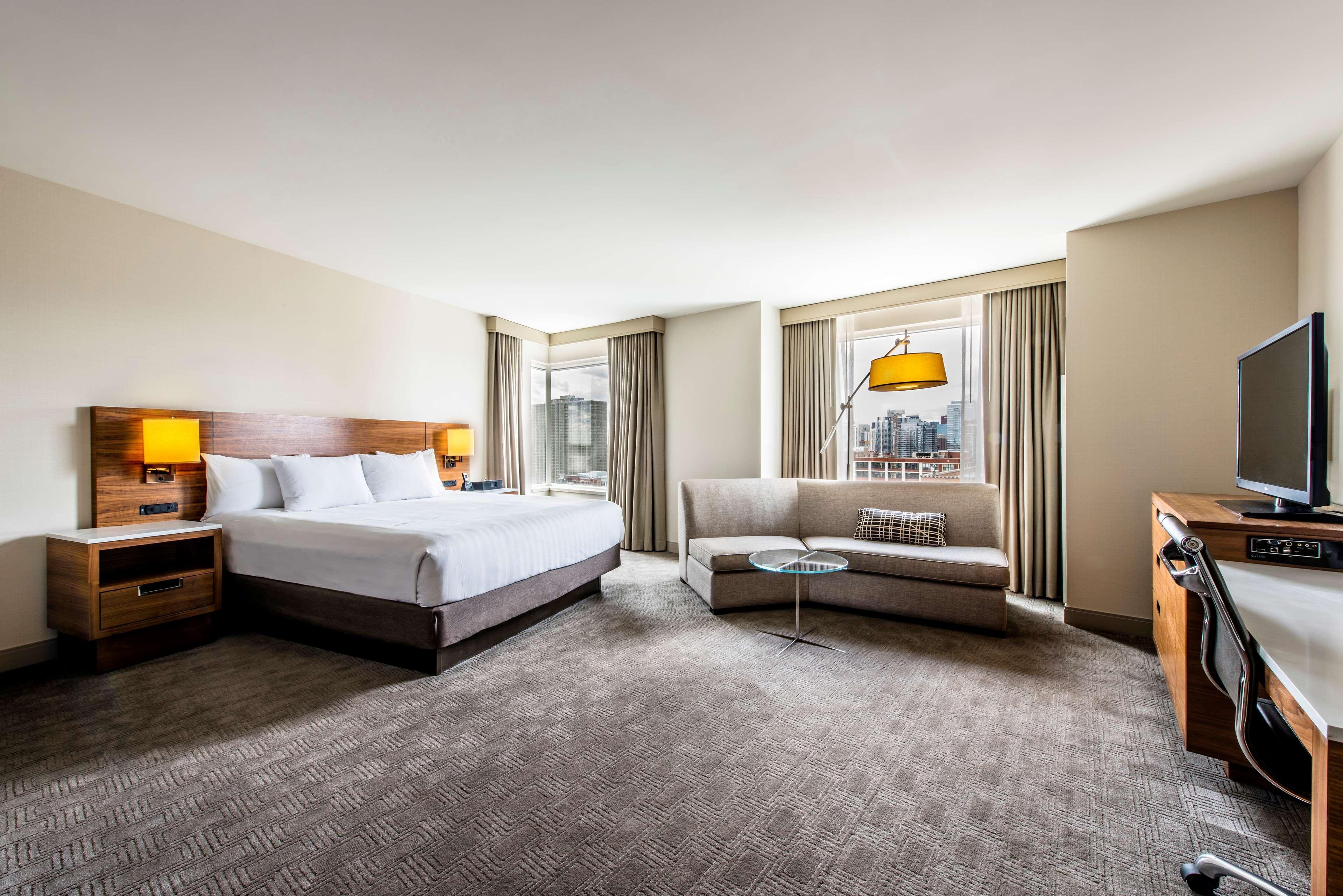 Hyatt Regency Mccormick Place Chicago Eksteriør bilde