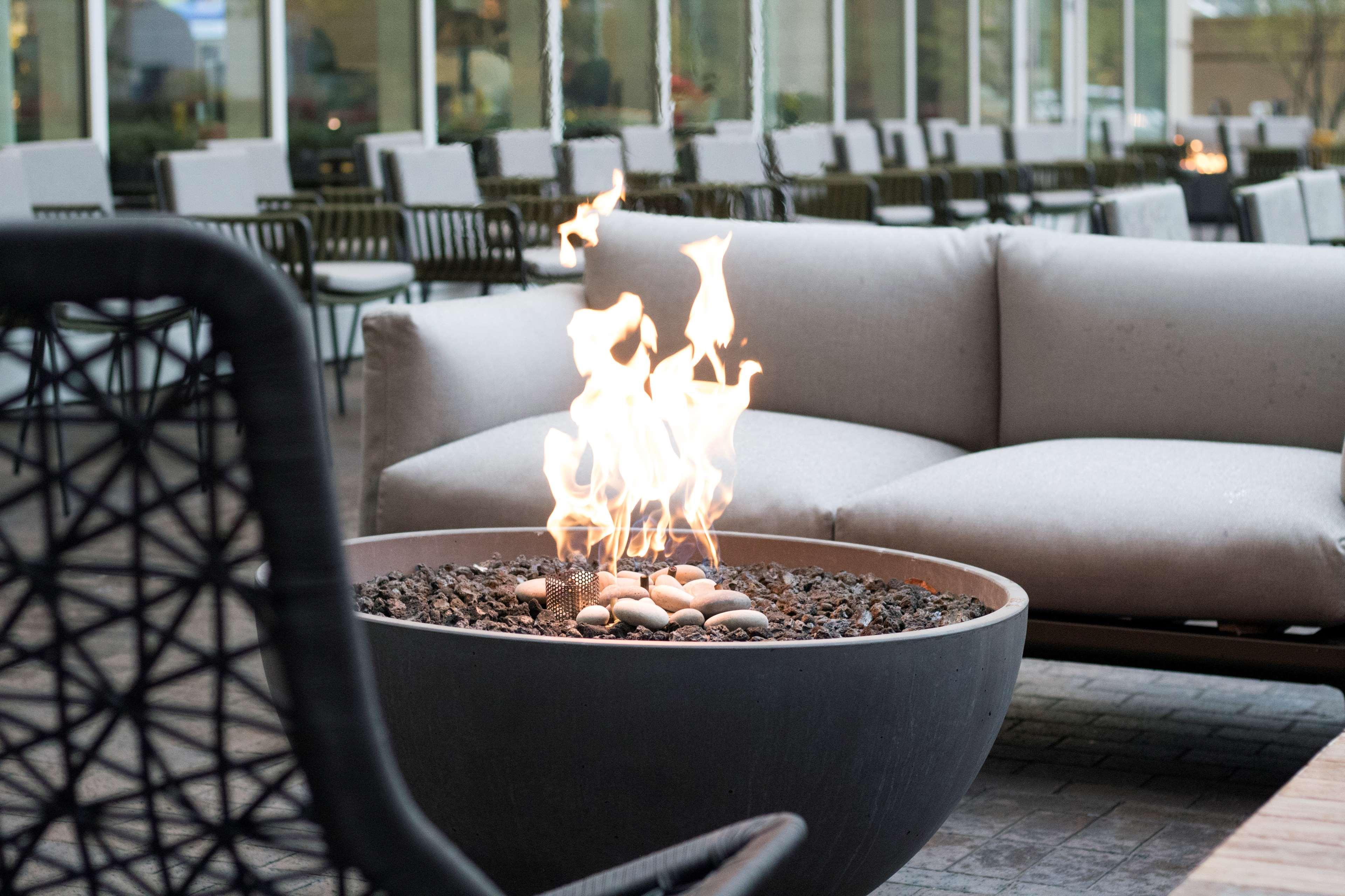 Hyatt Regency Mccormick Place Chicago Eksteriør bilde