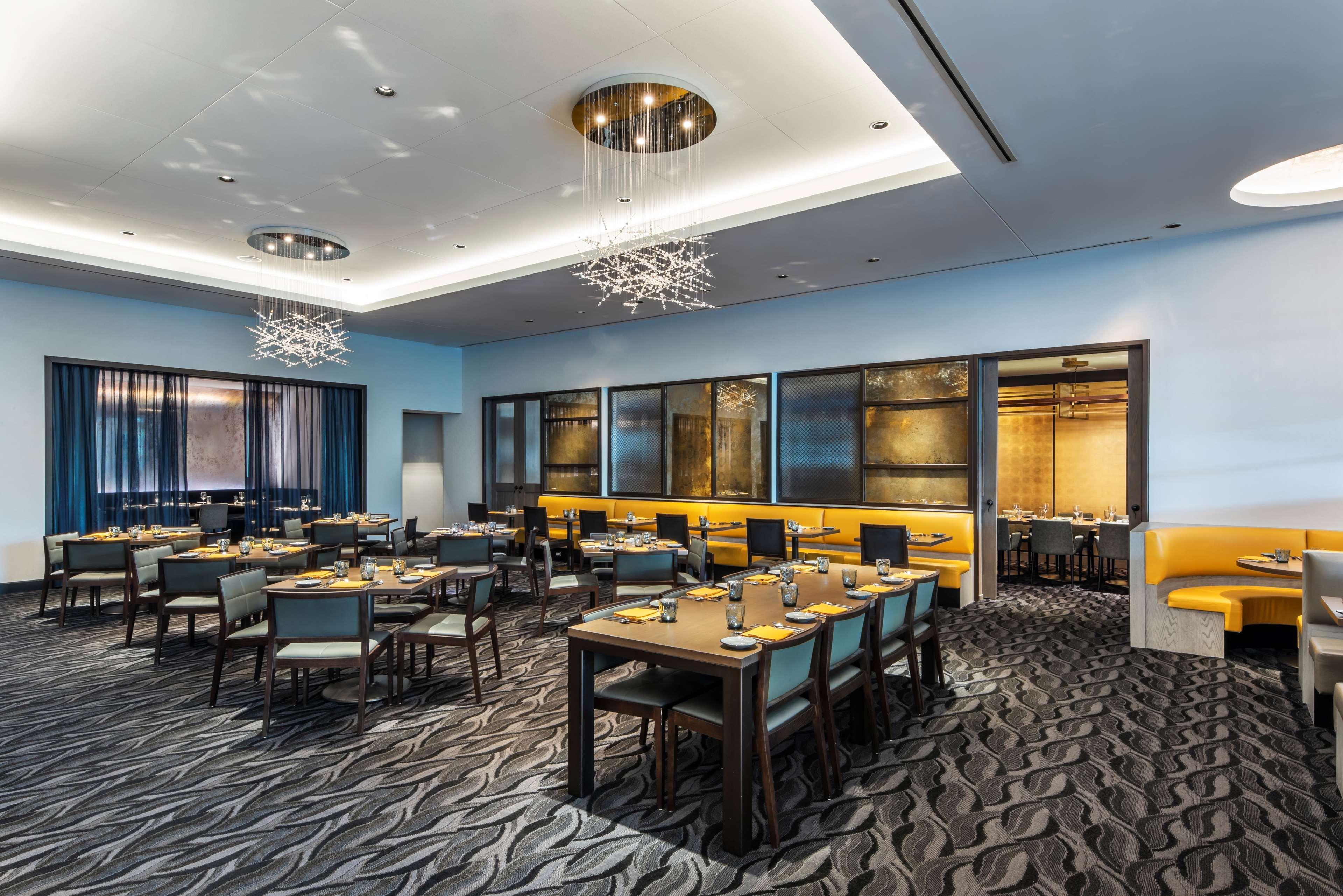 Hyatt Regency Mccormick Place Chicago Eksteriør bilde