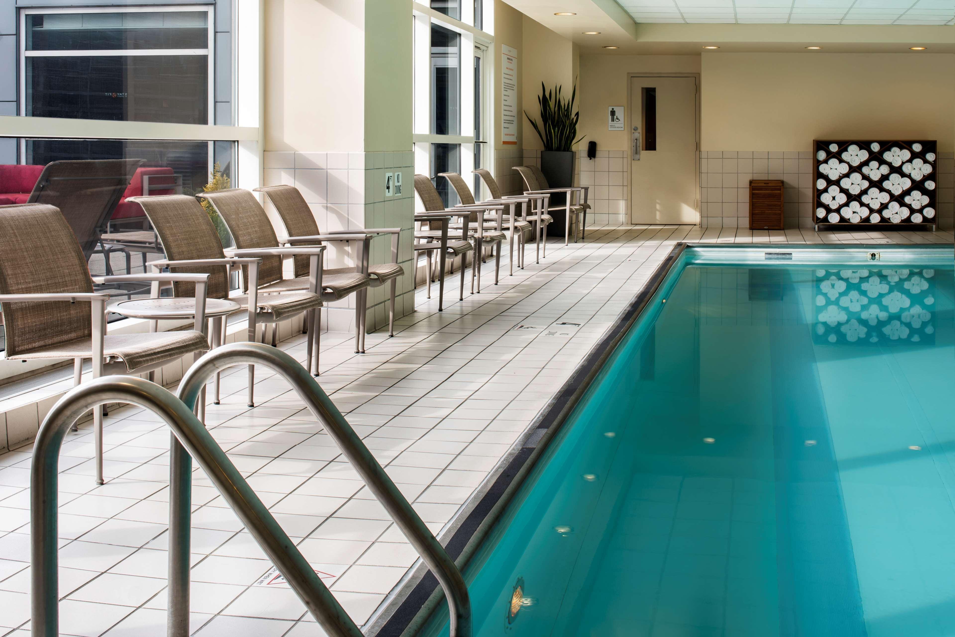 Hyatt Regency Mccormick Place Chicago Eksteriør bilde