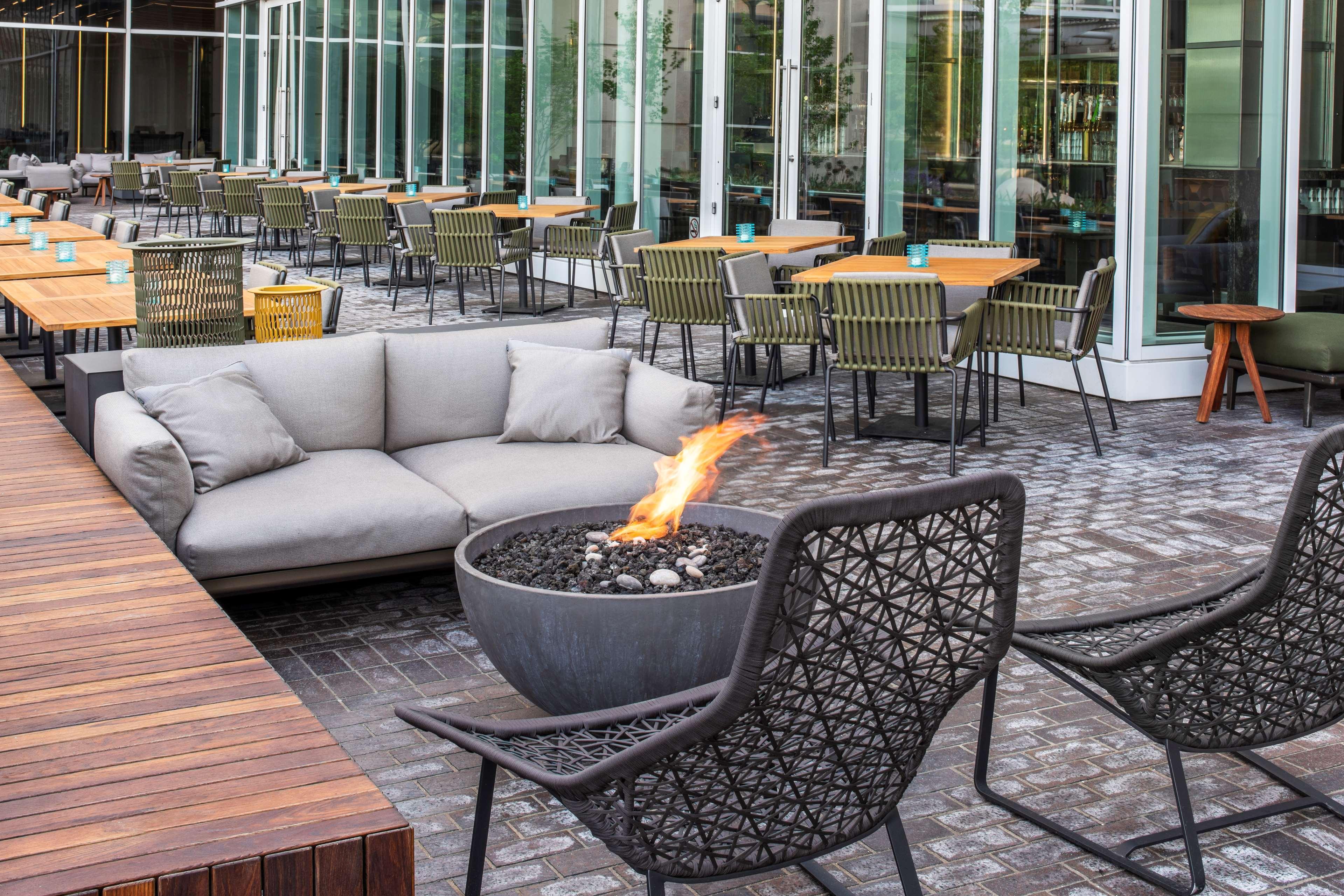 Hyatt Regency Mccormick Place Chicago Eksteriør bilde