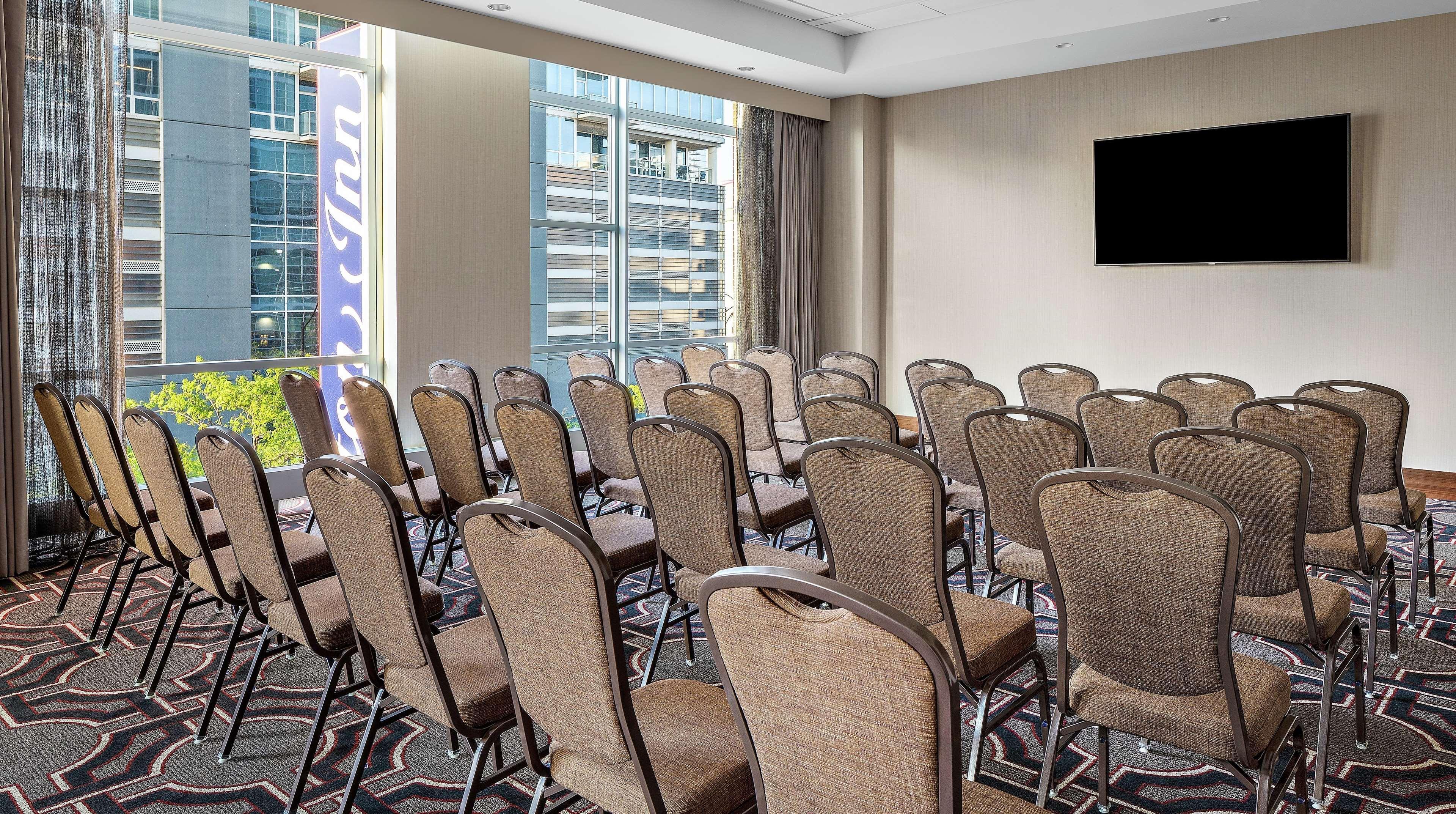 Hyatt Regency Mccormick Place Chicago Eksteriør bilde
