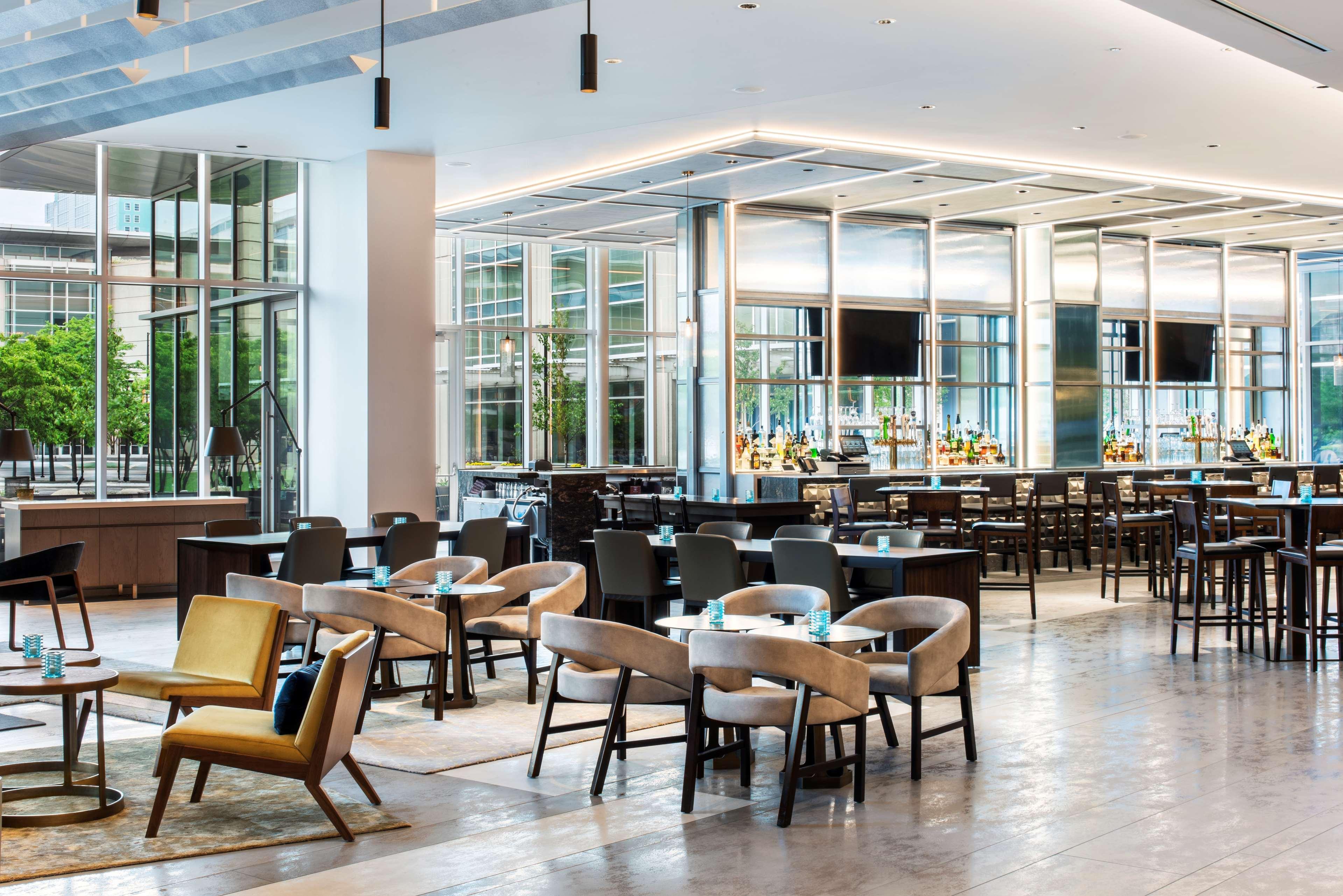 Hyatt Regency Mccormick Place Chicago Eksteriør bilde