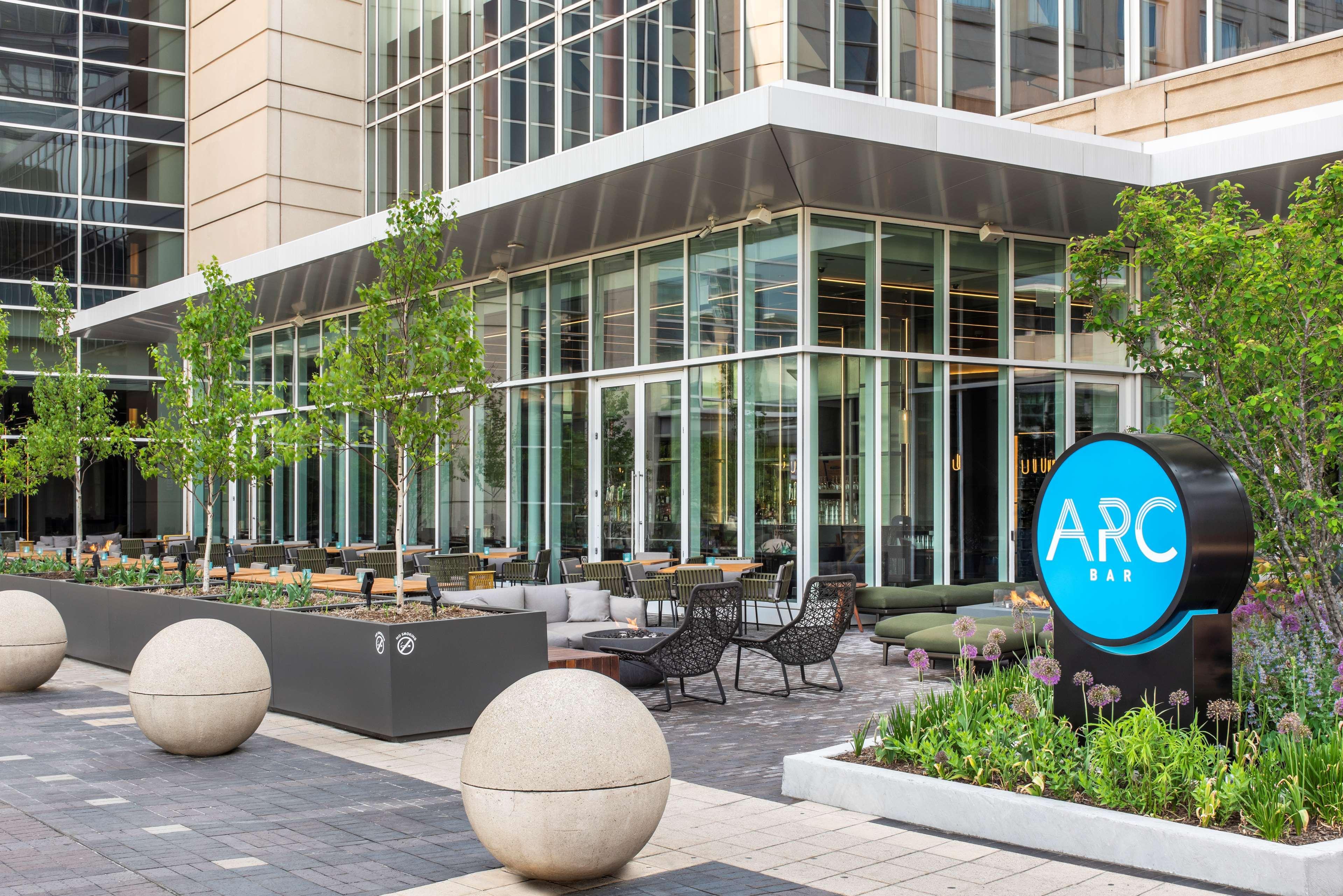 Hyatt Regency Mccormick Place Chicago Eksteriør bilde