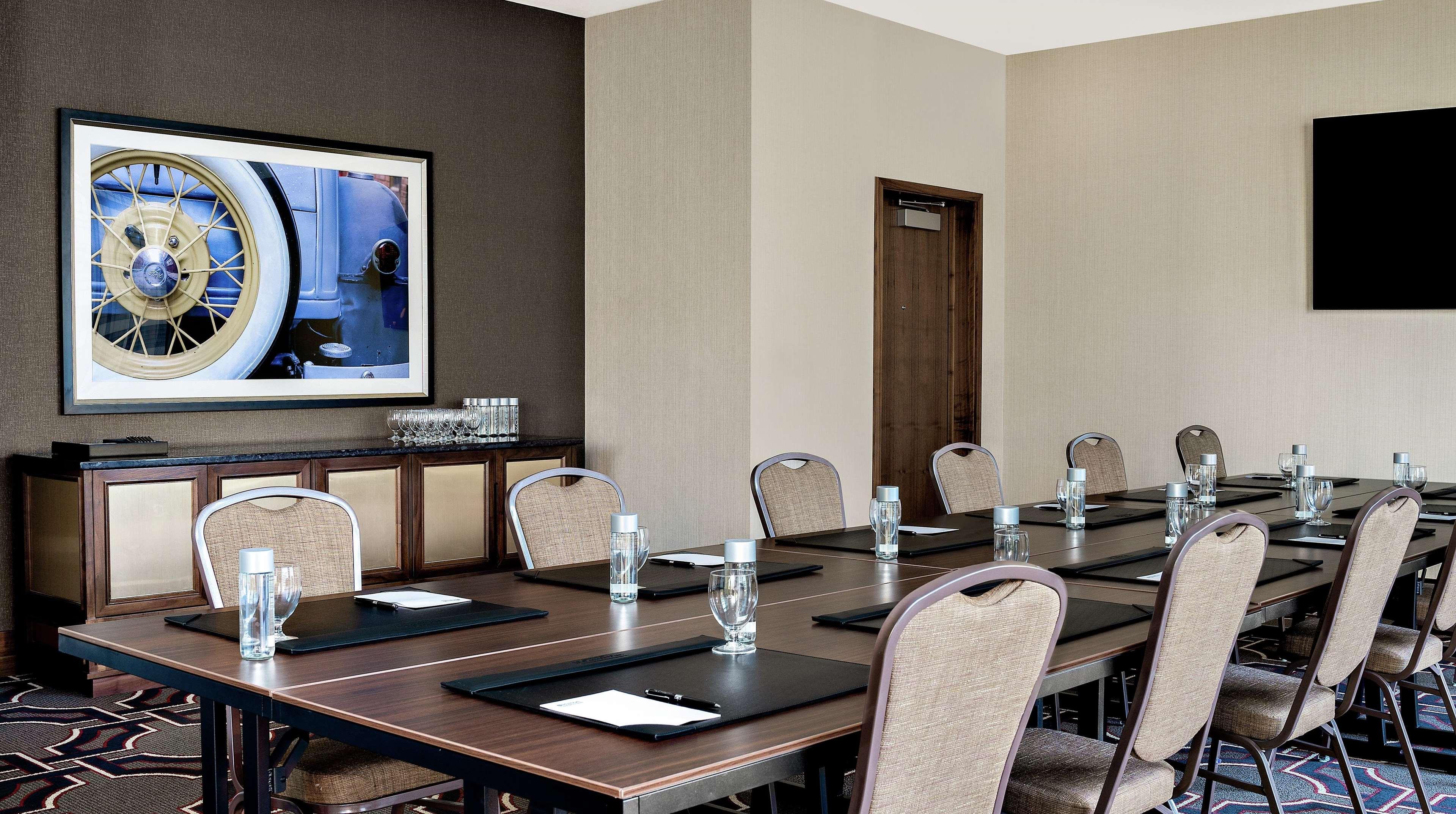 Hyatt Regency Mccormick Place Chicago Eksteriør bilde