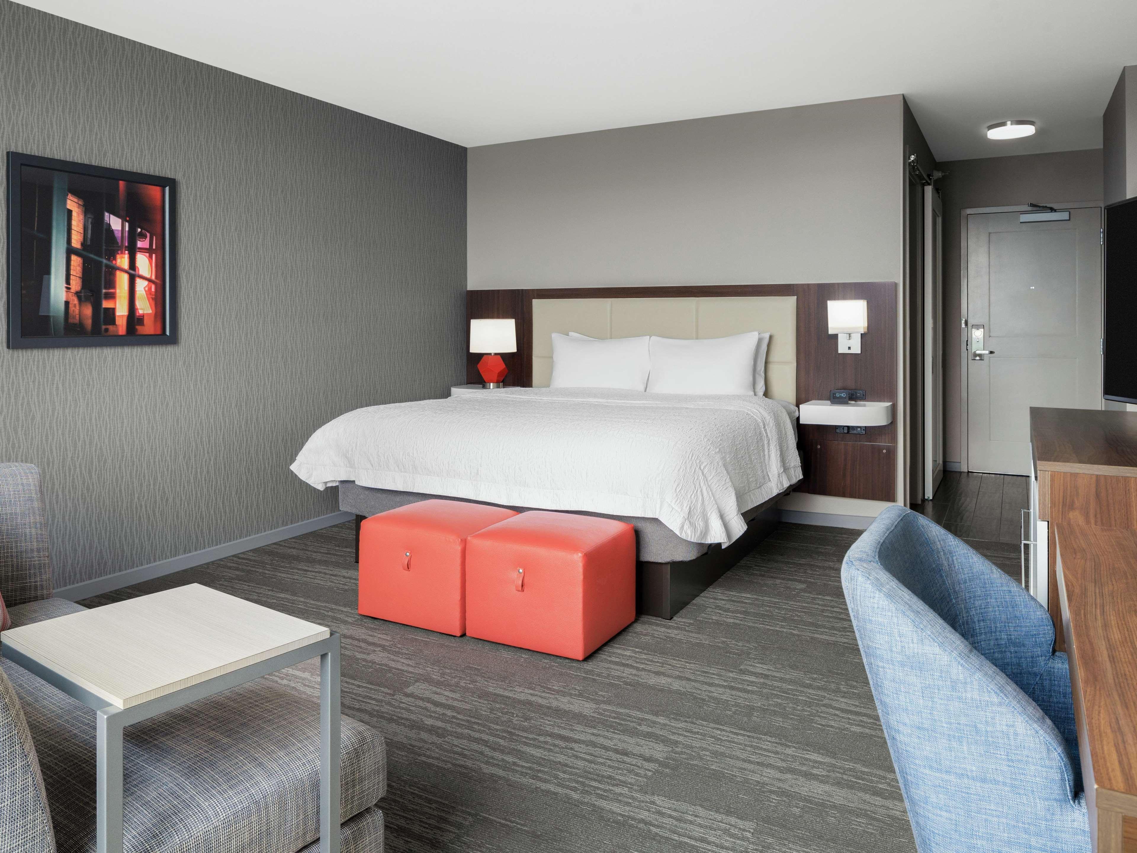 Hyatt Regency Mccormick Place Chicago Eksteriør bilde