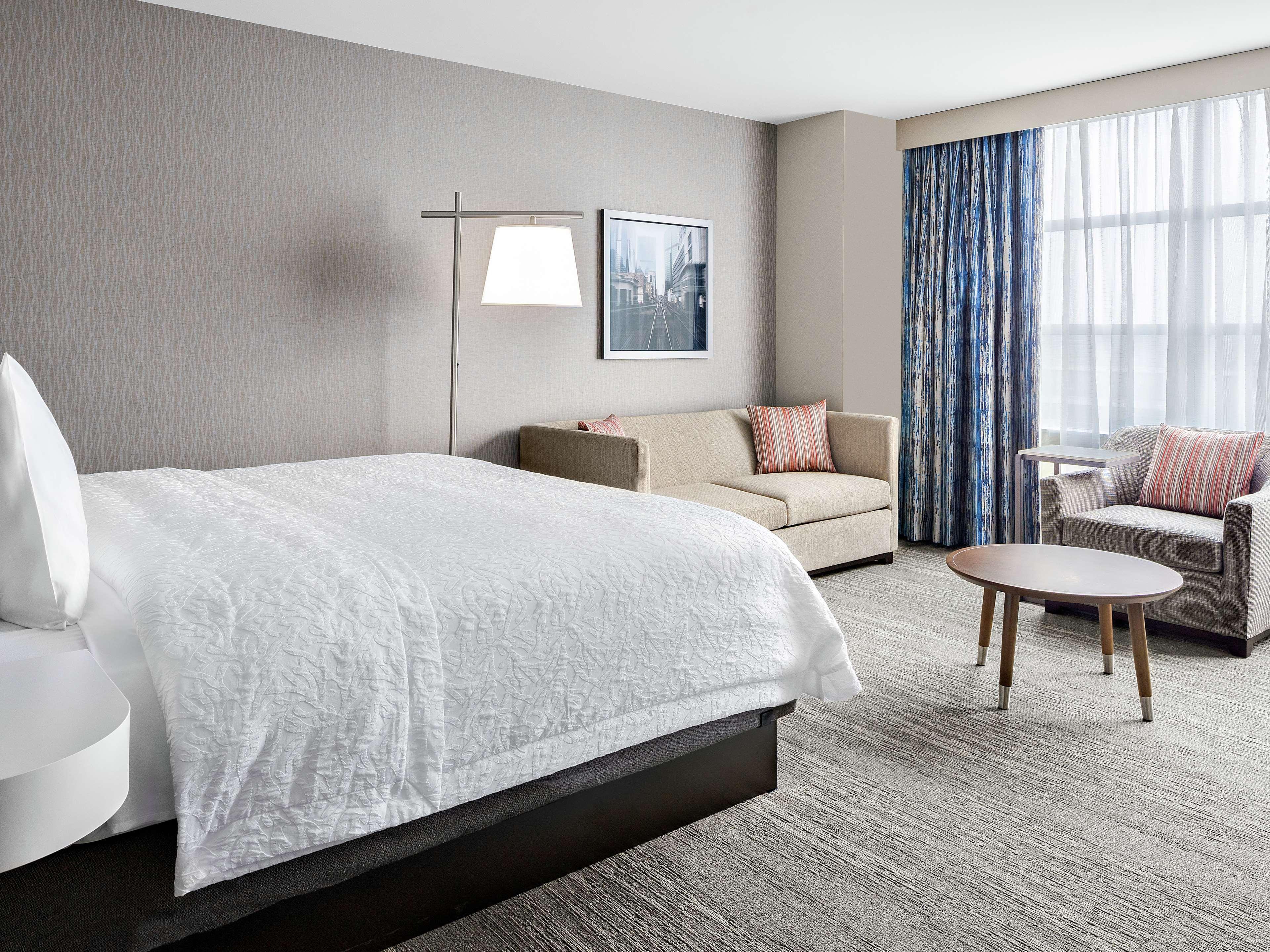 Hyatt Regency Mccormick Place Chicago Eksteriør bilde