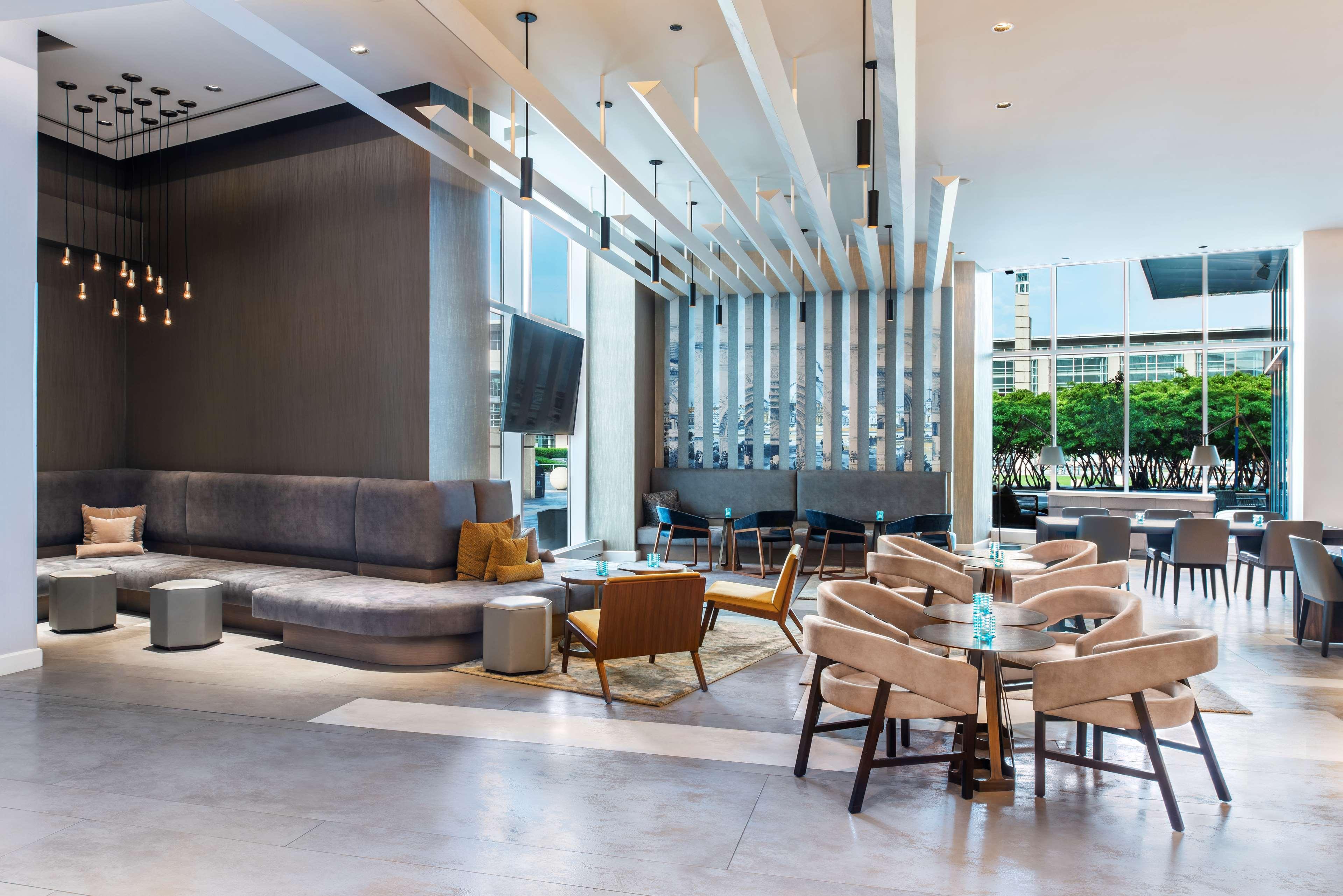 Hyatt Regency Mccormick Place Chicago Eksteriør bilde