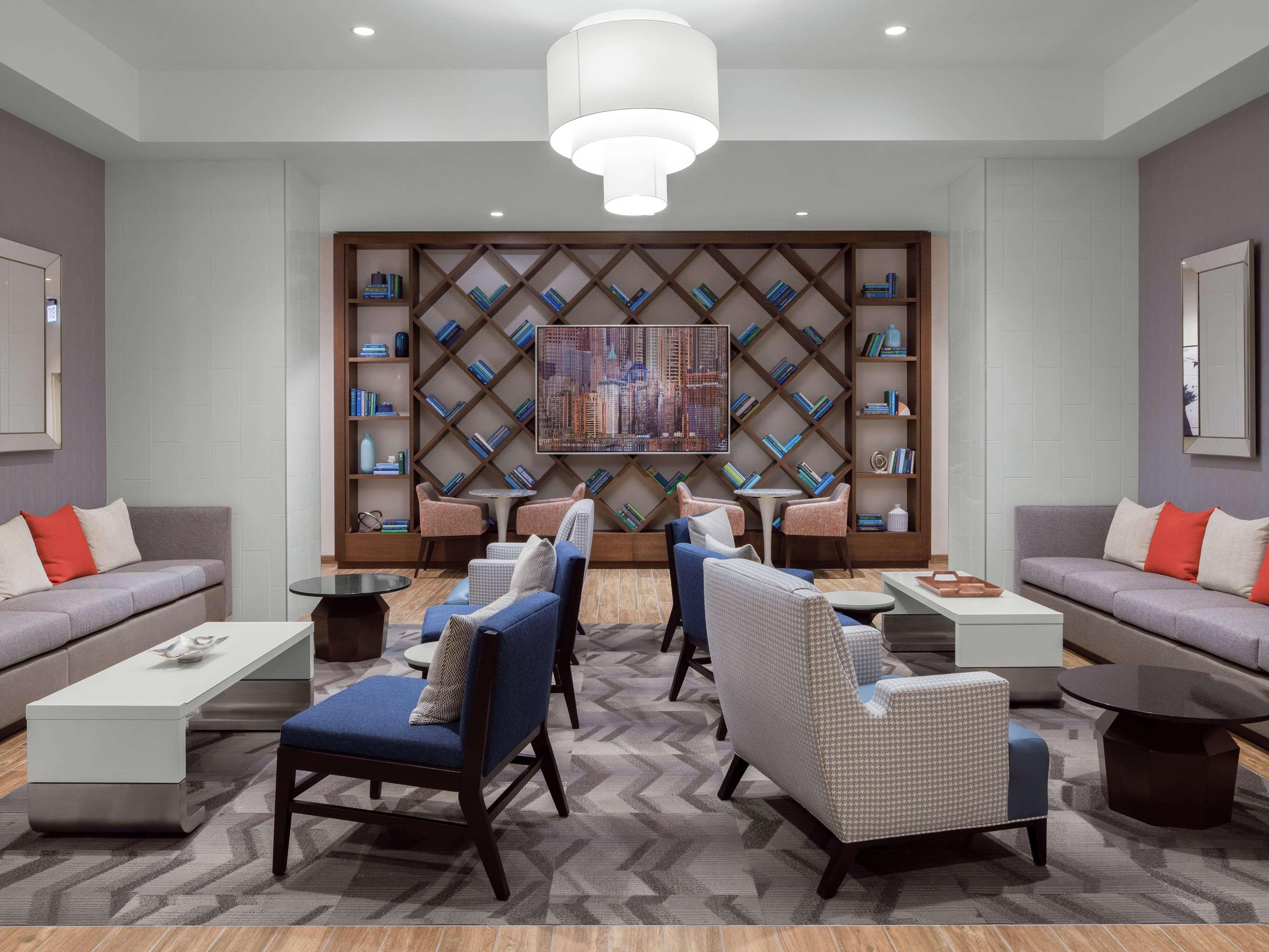 Hyatt Regency Mccormick Place Chicago Eksteriør bilde